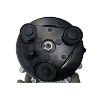 Pièces détachées automobiles 23608893 Compresseur de climatisation 23552158 pour Chevrolet Captiva Baojun 530