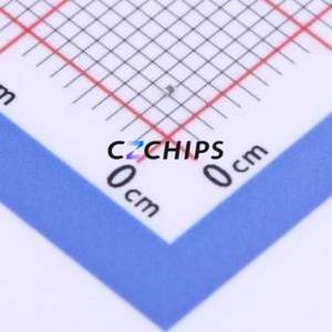 Condensador SMD (MLCC) 0201X105M100NT 0201 (Capacitancia: 1uF) (Precisión: 20%) (Voltaje Nominal: 10V) - Product Image 1