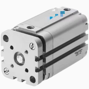 Novo Cilindro Pneumático Compacto Advul-32-50-<span class=keywords><strong>p</strong></span>-wbra Tipo Thread - Product Image 1