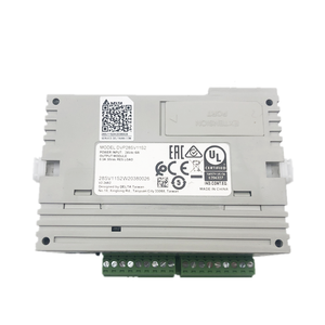 Contrôleur logique programmable DELTA PLC d'origine neuf, DVP28SV11S2 - Product Image 2