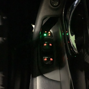 Interruttore di Controllo Finestrini per Nissan X-Trail T32 <span class=keywords><strong>2021</strong></span> <span class=keywords><strong>Qashqai</strong></span> 2019 Modulo Pulsanti Auto Accessori Interni - Product Image 5