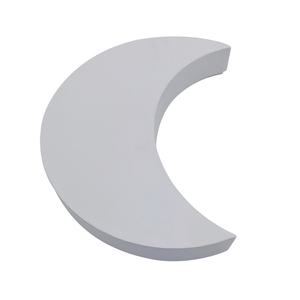 Caja de Regalo de Cartón con Forma de Luna Creciente para Charcutería, Ideal para Eid y Ramadán - Product Image 6