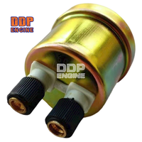 Sensor de Presión del Motor Diésel 3967251 C396725 para Maquinaria de Construcción, Compatible con 6CT 4BT 6BT ISBe150 ISBe220 ISLe310