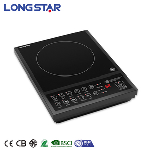 Nhà máy nóng bán <span class=keywords><strong>2025</strong></span> New Arrival đồ dùng nhà bếp nấu ăn đung bếp điện các thiết bị cảm ứng nồi tùy chỉnh - Product Image 6