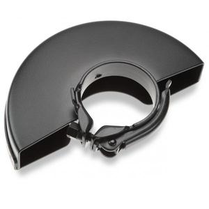 FEIN - 63811005010 Capot de sécurité pour les travaux de coupe-EAN 4014586324845 POWER TOOLS ACCESSOIRES ACCESSOIRES POUR MEULEUSES - Product Image 1
