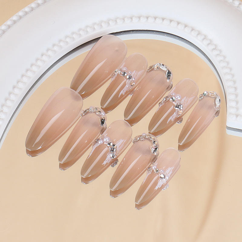 1557 Handmade Nails M Size 10 Pieces Box