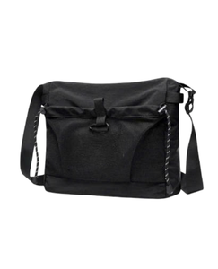 กระเป๋าสะพายข้าง หลายช่อง กันน้ำ น้ำหนักเบา ความจุขนาดใหญ่ หนังเทียม ปิดด้วยซิป สำหรับนักเรียนหญิง เวียดนาม - Product Image 5