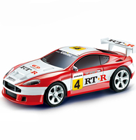 Mini voiture de course RC DWI Dowellin, petite voiture de poche miniature, télécommande radio sans fil pour plusieurs utilisateurs