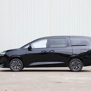 Elegante y Original Nuevo Wuling Starlight 730, Amplio Monovolumen de 7 Plazas - Product Image 4