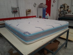 Matelas En Mousse À mémoire - Product Image 5