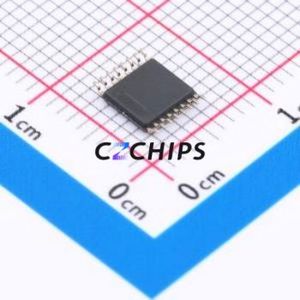 Interruptor analógico/TMUX1208PWR multiplexor, Chip IC de circuito integrado, original y nuevo - Product Image 2
