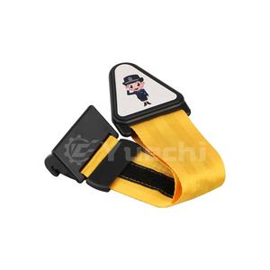Regolatore Cintura di Sicurezza per Bambini, Posizionatore Protettivo per Spalla e Collo per Viaggi in <span class=keywords><strong>Auto</strong></span> - Product Image 6