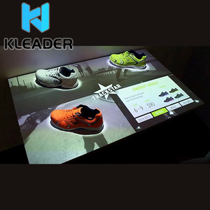 Table de reconnaissance d'objets de table magique de projet interactif projecteur holographique dynamique table interactive de table pour enfant - Product Image 6