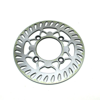 Disque de frein Sportsmoto EN STOCK 200mm 220mm pour roue SDG Pit Dirt Bike Motard Minigp