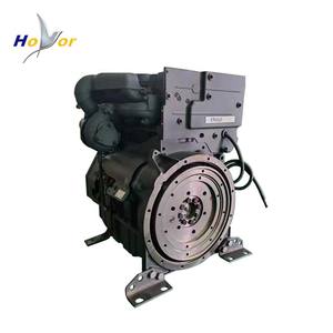 मशीनरी डीजल इंजन का पानी ठंडा 4 सिलेंडर 4 स्ट्रोक टीडी 2011 l04 2011 48kkw 2600 आरपीएम - Product Image 4