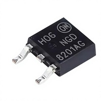 Chip Transistor Penggerak Pengapian Otomotif 8201AG 8205 NGD8201AG Terbaru