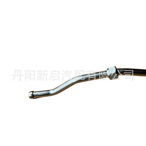Pompe à injection de carburant XQ, pièce XQ-DAF001-013 pour mise à niveau et rénovation DAF Europe - Product Image 1