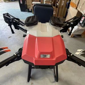 Vesta Drone Agricultural F50 for Farming Fertilizer <b>Sprayer</b> Watering Payload UAV with Camera GPS VS T25 T30 T40 T50 Drone - Product Image 5