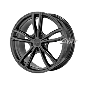Jantes en alliage forgées sur mesure OZ MSW 73, 17 18 19 20 21 22 pouces, 5x112 5x120 5x114.3 pour <span class=keywords><strong>FORD</strong></span> <span class=keywords><strong>Focus</strong></span> <span class=keywords><strong>RS</strong></span> AUDI A3 A4 BMW M3 M4 Tesla - Product Image 2