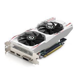 Venta al por Mayor de Fábrica, Tarjetas Gráficas de Alta Calidad NUEVAS <span class=keywords><strong>GTX</strong></span> 1050ti, <span class=keywords><strong>GTX</strong></span> 1660, <span class=keywords><strong>GTX</strong></span> 1660 Super, RX <span class=keywords><strong>580</strong></span>, <span class=keywords><strong>GeForce</strong></span> <span class=keywords><strong>GTX</strong></span> 1050ti de 4GB - Product Image 4