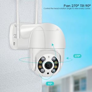Cámara de visión inteligente Hikvision <span class=keywords><strong>IPCam</strong></span> 12MP Joy 720p, cámara de seguridad Nanovision Ng H - Product Image 4
