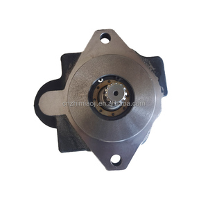 Pièces de mini-excavatrice PVD-00B-14P-5G3-5761A Pompe hydraulique PVD-00B-14P Pompe à piston hydraulique pour Nachi - Product Image 3