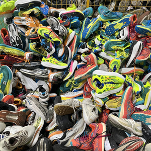 รองเท้ากีฬามือสองแบรนด์ดังระดับโลก S32 ขายส่งราคาถูก รองเท้าวิ่งมือสองขายดี - Product Image 3