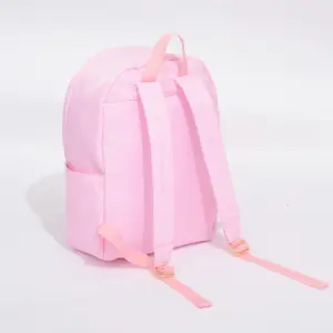 Unisex Reise rucksäcke Hot Sale Multifunktion ale Rucksack aus Nylon material mit großer Kapazität Kids Oem Custom ized School Bag