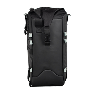 Sacoche <span class=keywords><strong>souple</strong></span> pour <span class=keywords><strong>moto</strong></span> roll-top100 % sacs étanches bagage ultra-abrasif - Product Image 2