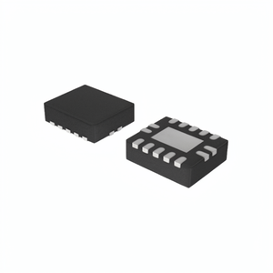 <b>Electronic</b> Chips Component 14 VFQFN Exposed Pad Original One Stop Service Logic 74HCT393BQ-Q100X - Product Image 1
