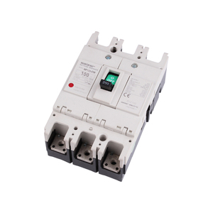 NF30-<span class=keywords><strong>CW</strong></span> SALZER Cầu Dao Mccb 30A 3 Cực - Product Image 2