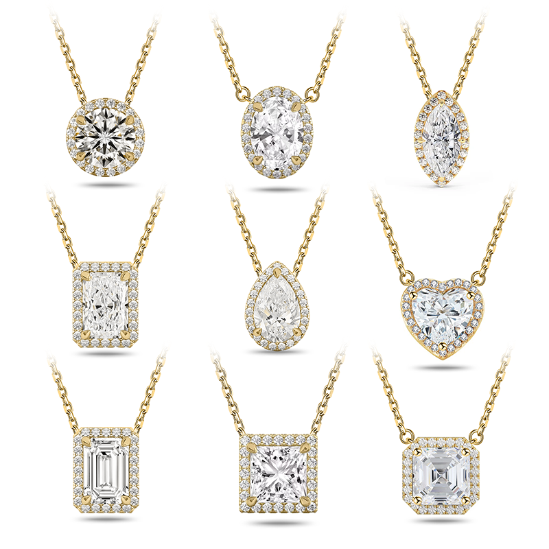 10 12 Grams Gold Necklace Designs Elegant Durable