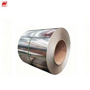 G550 Bobina de acero galvanizado AZ150 completamente duro JIS/ASTM Estándar DX51D/SGCC Hoja de techo resistente al desgaste recubierta de <span class=keywords><strong>zinc</strong></span> laminado en frío - Product Image 4