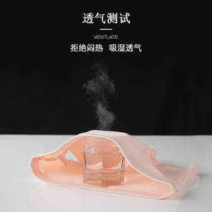 Puro <span class=keywords><strong>cotone</strong></span> delle giovani donne riassunti del pugile traspirante stretch senza soluzione di continuità confortevole metà di-vita bicchierini delle ragazze - Product Image 3