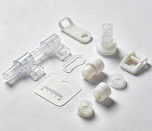 Accessori <span class=keywords><strong>per</strong></span> Colonne di Posizionamento <span class=keywords><strong>per</strong></span> Stampaggio a Iniezione di Vassoi <span class=keywords><strong>per</strong></span> Blister Medicali in PP Resistenti alla Sterilizzazione Gamma - Product Image 4
