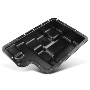 Cárter de Aceite de Transmisión de Aleación de Aluminio Marca <span class=keywords><strong>KR</strong></span> 8C3Z7A194B 3C3Z7A194AA Certificado IATF16949 con 2 Años de Garantía - Product Image 4