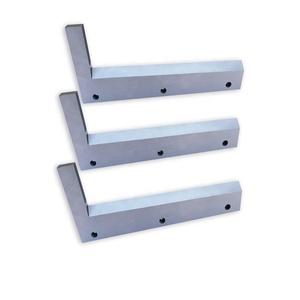 180mm lên và xuống máy dao cho máy cắt tự động để thay thế lưỡi dao - Product Image 2