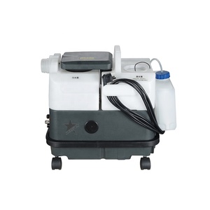 Máquina de Limpieza de Alfombras Cleanvac para Hogar y Comercios, Extractor de Alfombras para Sofás, Cortinas y Automóviles - Product Image 4