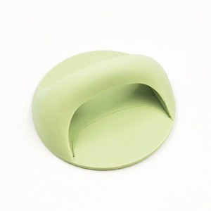 Poignée universelle adhésive sans perçage pour armoire, réfrigérateur, porte coulissante, tiroir en plastique – Fabriquée en Chine - Product Image 5