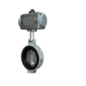 Válvula de Hierro Fundido C-Way, Clasificación de Aire CL-125, Prueba de Cuerpo 21Barg, Tamaño 2 Pulgadas - Product Image 1