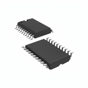 Composants électroniques Logic SN74AHC574DWR 20 SOIC : Achetez en ligne des circuits intégrés (IC) en stock pour vos BOM - Product Image 1