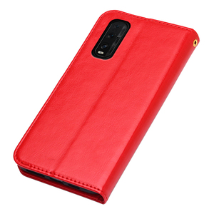 Étui de téléphone intelligent pour <span class=keywords><strong>OPPO</strong></span> <span class=keywords><strong>Find</strong></span> X2 housse de protection à rabat pour smartphone <span class=keywords><strong>OPPO</strong></span> <span class=keywords><strong>Find</strong></span> X2 - Product Image 4