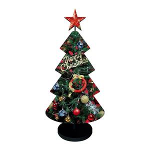 XOBLED <b>LED</b> Christmas <b>Tree</b> Display <b>Light</b> Blue Color Indoor Use Full Color P2.5mm High Resolution - Product Image 6