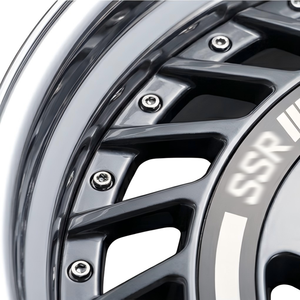 Jantes forgées 19 20 pouces 19x10 19x11 à rayons aérodynamiques, à déport profond, finition Gunmetal personnalisée, 5x112 5x120 pour <span class=keywords><strong>BMW</strong></span> M3 Lexus IS, Jantes VIP - Product Image 2