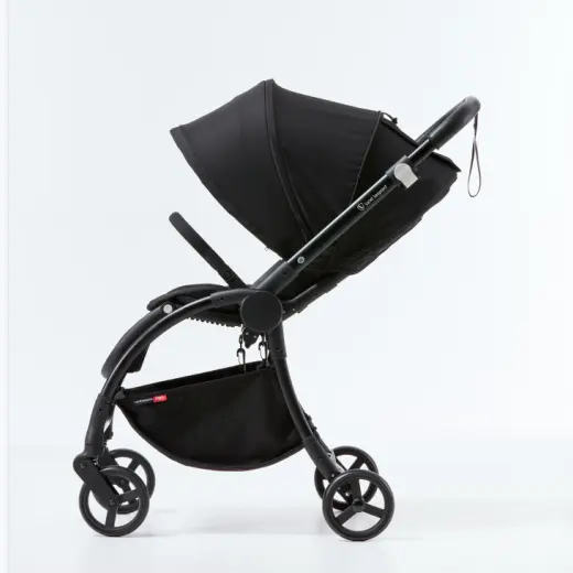 EN1888 Easy Folding Baby Stroller 3 in 1 Carriage/High Landscape Baby Stroller Pram/Stroller for Babies