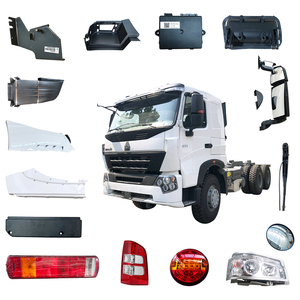 Sinotruck Howo 371 pezzo di ricambio elemento filtrante dell'olio <span class=keywords><strong>accessori</strong></span> per <span class=keywords><strong>camion</strong></span> altre parti del motore - Product Image 2
