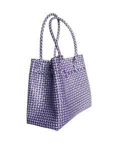 Nouvelle arrivée de sacs à bandoulière en plastique recyclé pour femmes écologiques style designer simple mode - Product Image 5