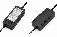 Adaptateur d'alimentation pour imprimante 3D, adaptateur AC de remplacement, pièces de rechange LCD, accessoires d'impression 3D