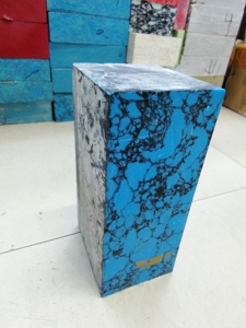 The Factory Wholesales Synthetic <strong>Turquoise</strong> - Product Image 2
