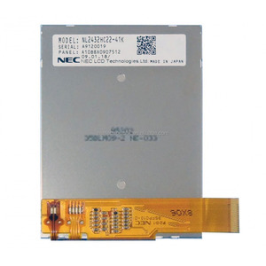 NL2432HC22-41K Pantalla LCD Ultra Mini de 2.4 Pulgadas para Dispositivos Portátiles, Original en Stock - Product Image 1